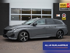 Peugeot 308 - 1.2 PureTech 130PK Aut. GT | Navi | 360 camera | Incl. garantie