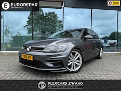 Volkswagen Golf - 1.5 TSI Highline Business R - Navi - Camera - LED - Winterpakket