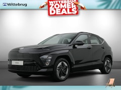 Hyundai Kona Electric - Comfort 48.4 kWh Volledig Elektrisch, Private Lease deal