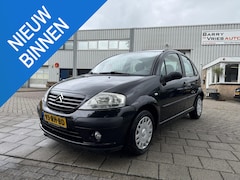 Citroën C3 - 1.4i Ligne Prestige Inruilkoopje