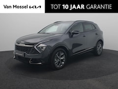 Kia Sportage - 1.6 T-GDi HEV GT-Line Limited Edition | Actiemodel| Div kleuren | Snel rijden| Op=Op