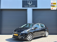 Peugeot 208 - 1.2 Pure DB-riem VV / Carplay / Sensor / Navi