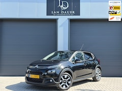 Citroën C3 - 1.2 PureTech Shine / Camera / Navigatie
