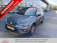 SEAT Arona - 1.0TSI DSG-7 Xcellence Business Intense | LED | DAB