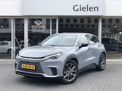 Lexus LBX - 1.5 Hybrid Elegant Tech Pack | Leer, Elektrische achterklep, Stoel + Stuurverwarming, Keyl