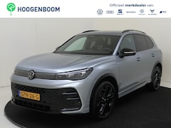 Volkswagen Tiguan - 1.5 eHybrid R-Line Edition | Parkeerassistent | Achteruitrijcamera | Dodehoek detectie | 3