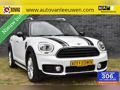 MINI Countryman - 1.5 Cooper NAVI/XENON LED/AUTOMAAT/HALF LEDER/ETC