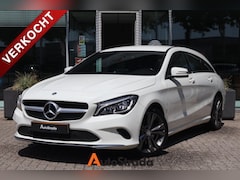 Mercedes-Benz CLA-Klasse - 180 Ambition SB 122PK | Navi | start & Stop | Bluetooth | LED | Stoelverwarming | Sensoren