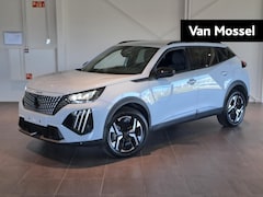 Peugeot 2008 - 130 Allure | Automaat | Climate control | Apple Carplay/Android Auto | 17" Lichtmetalen ve