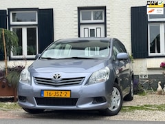 Toyota Verso - 1.6 VVT-i Comfort|Airco|NAP|Nette auto