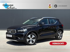 Volvo XC40 - 1.5 T4 Recharge Inscription - Memory - Trekhaak - Stoel/stuurverwarming - Navi - Leer - Ca