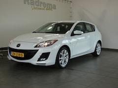 Mazda 3 - 3 2.0 DiSi GT-L