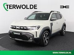 Dacia Duster - Expression | Achteruitrijcamera | Cruise Control met snelheidsbegrenzer | ISOFIX-bevestigi