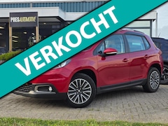 Peugeot 2008 - 1.2 PureTech Active |AUTOMAAT|NAVI|CAMERA|PDC