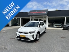 Kia Stonic - 1.0 T-GDi MHEV DynamicLine