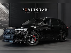 Audi Q7 - 60 TFSI e quattro Pro Line S Competition *Bang & Olufsen / Panorama / HUD / Stoelventilati
