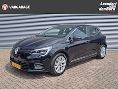 Renault Clio - 1.0 TCe Intens Apple Carplay/Android Auto | ECC | Cruise | PDC