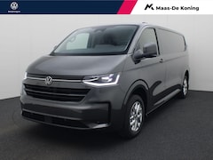 Volkswagen e-Transporter - Bedrijfswagens Bestelwagen Bulli 64kWh 286pk L2 700165