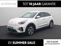 Kia e-Niro - DynamicLine 64 kWh | SOH 100% | Navigatie | Camera | BTW |
