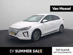 Hyundai IONIQ - Comfort EV 38 kWh | Apple CarPlay / Android Auto | Camera | Adap. Cruise | Climate Control