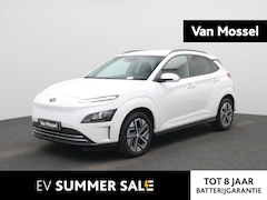Hyundai Kona Electric - EV Fashion 39 kWh | Camera | Navigatie | Cruise Control | Krell Premium Audio | Apple Carp