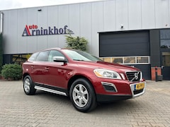 Volvo XC60 - 2.0 D3 Kinetic