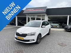 Skoda Fabia Combi - 1.0 Clever