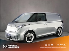 Volkswagen ID. Buzz Cargo - Bulli Edition 286pk 79 kWh