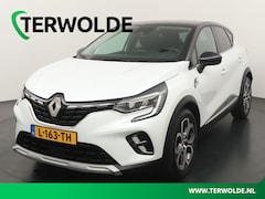 Renault Captur - 1.3 TCe 130 Edition One