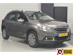 Peugeot 2008 - 1.2 PureTech Active // AIRCO // NAVI // CRUISE // PANO //