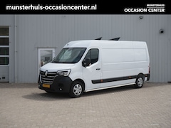 Renault Master - T35 2.3 dCi 150 L3H2 Energy Work Edition - Trekhaak - Achteruitrijcamera - All Seasonbande