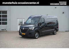 Renault Master - T33 2.3 dCi 135 L2H2 - Parkeersensoren voor + achter - Bluetooth