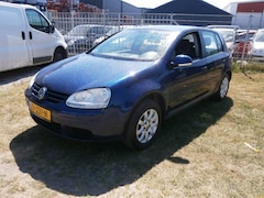 Volkswagen Golf - 1.4 Turijn