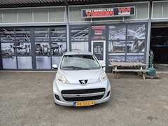 Peugeot 107 - 1.0-12V Sublime