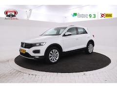 Volkswagen T-Roc - 2.0 TDI Sport Automaat, Panorama, Leer, Climate,