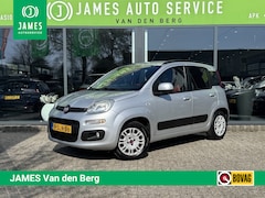 Fiat Panda - 0.9 TwinAir Lounge
