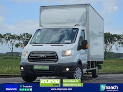 Ford Transit - 2.0 Bakwagen Laadklep