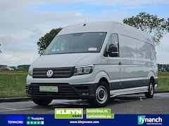 Volkswagen Crafter - 35 2.0 L4H3 Airco Euro6
