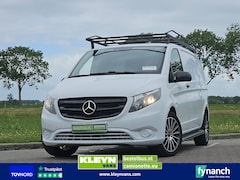Mercedes-Benz Vito - 109 L1 Airco Kompakt