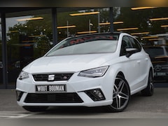 SEAT Ibiza - 1.5 TSI 150 PK EVO FR Led Panorama Acc Camera CarPlay Pdc