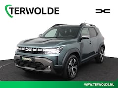 Dacia Duster - Journey | Achteruitrijcamera | Cruise Control met snelheidsbegrenzer | Handsfree card voor