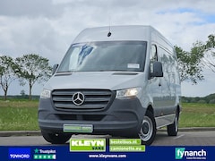 Mercedes-Benz Sprinter - 316 L2H2 RWD Mbux Autom