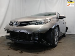 Toyota Auris Touring Sports - 1.8 Hybrid Lease SCHADEAUTO
