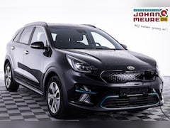 Kia e-Niro - ExecutiveLine 64 kWh | LEDER | Full LED | ECC | NAVI