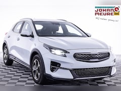 Kia XCeed - 1.6 GDi PHEV DynamicLine | Full LED | NAVI | Automaat