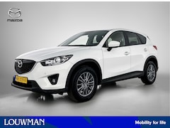 Mazda CX-5 - 2.0 TS 2WD Limited