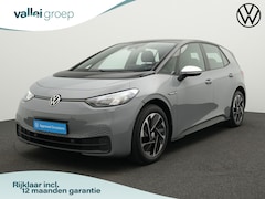 Volkswagen ID.3 - First 58 kWh 204 pk | Navigatie | Stoelverwarming | Parkeersensoren voor/achter | Adaptive