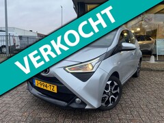 Toyota Aygo - 1.0 VVT-i D-TEAM|Carplay|