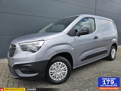 Opel Combo - 1.5D L1H1 Edition Airco navi cruise 102 PK