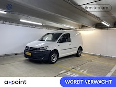 Volkswagen Caddy - 2.0 TDI L1H1 BMT Comfortline 75 pk | Airco | Trekhaak | Cruise control | Parkeersensoren a